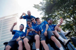 Bukan Gaji, Ini Alasan Persib Kena Sanksi FIFA