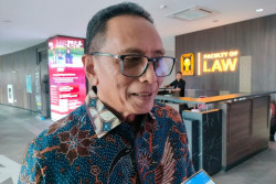 DPR RI: Implementasi UU PDP Jadi Kunci Jaga Kedaulatan Data Indonesia