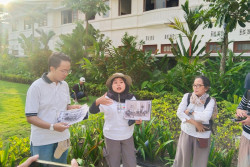 Grand Hotel De Djokja Tawarkan Wajah Baru, Padukan Kemewahan