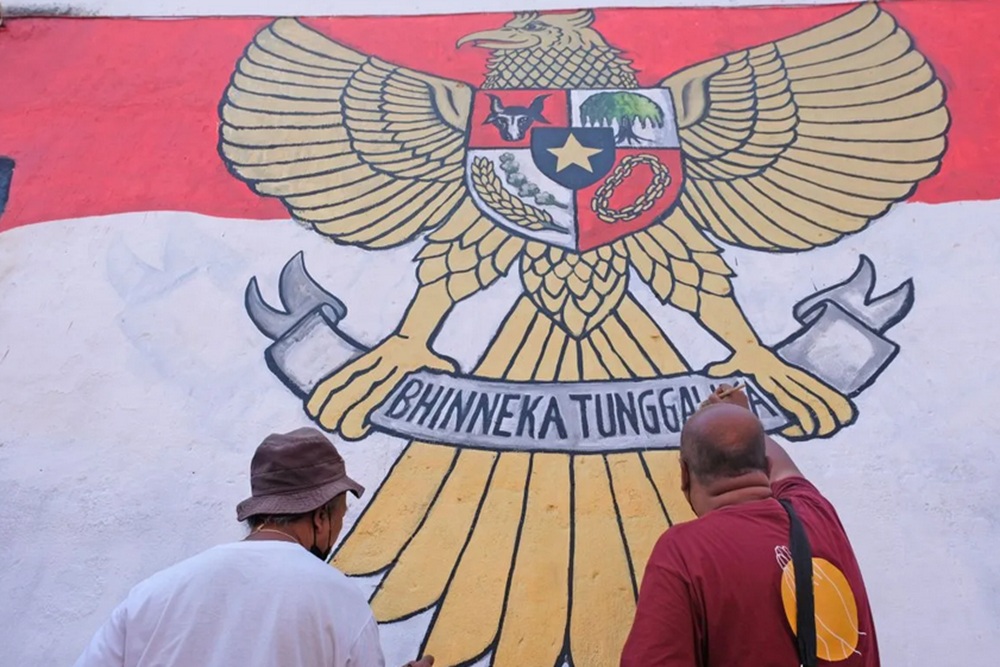 Pancasila Diuji, UGM Soroti Peran Elite Politik!