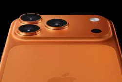 iPhone 18 Pro Bocor! Warna Cherry Jadi Andalan Baru Apple