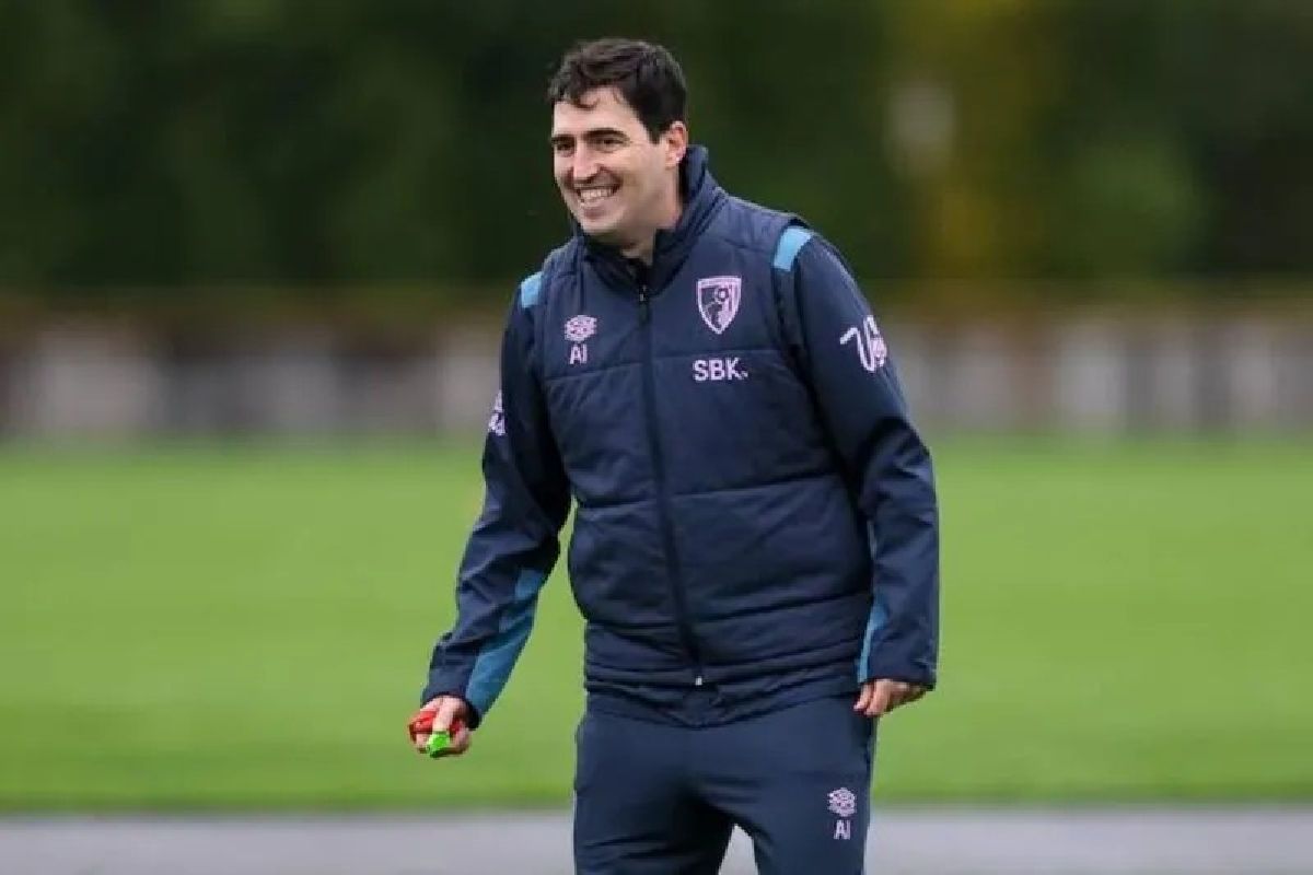 Liverpool Pecat Arne Slot, Andoni Iraola Jadi Kandidat Terkuat