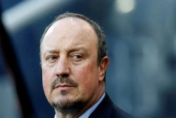 Benitez Tertarik Tangani Italia, Sinyal Kuat Jadi Pelatih Gli Azzurri