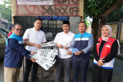 Modus Baru BBM Subsidi Terbongkar! Truk Pakai 16 QR Code di Jepara