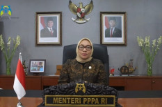 Menteri PPPA Dorong Partai Politik Perkuat Kaderisasi Perempuan