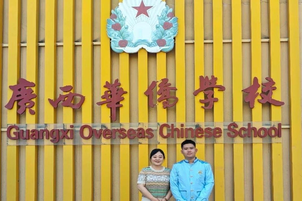 Siswa Asal Jogja Tembus Jurnal Internasional, Publikasikan 3 Riset