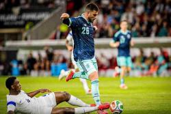 Jerman Libas Finlandia 4-0, Modal Kuat ke Piala Dunia 2026