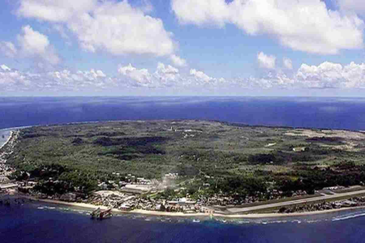 Kisah Nauru dari Negara Terkaya Menjadi Bergantung Bantuan