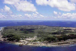 Kisah Nauru dari Negara Terkaya Menjadi Bergantung Bantuan
