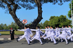 Bupati Bantul Ingatkan Ancaman Intoleransi, Pancasila Jadi Fondasi