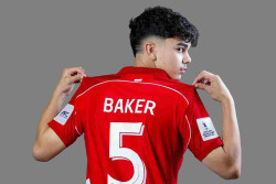Mathew Baker Berpotensi Pecahkan Rekor Debut Termuda Timnas Indonesia