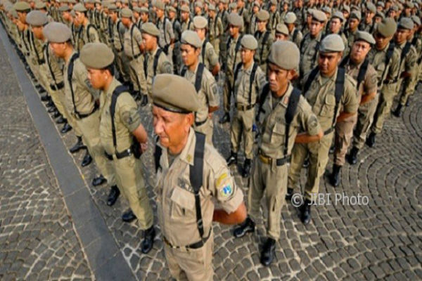 Jam Malam Anak di Kota Jogja Dilanggar, 11 Remaja Terjaring Patroli
