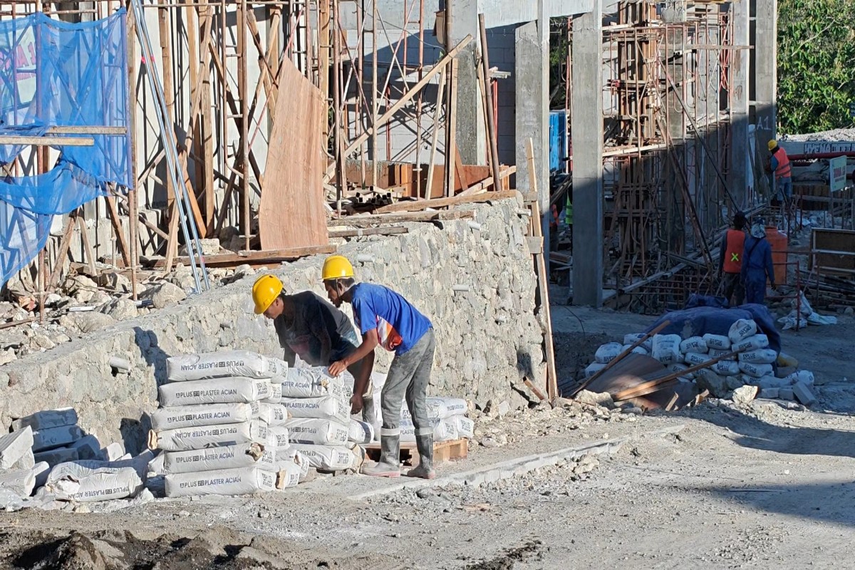 Proyek Sekolah Rakyat Kulonprogo Dikebut, 1.200 Pekerja Dikerahkan