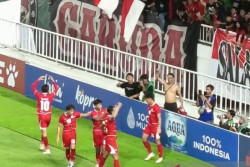 Indonesia Tundukkan Myanmar 3-0 di Laga Perdana Piala AFF U-19 2026