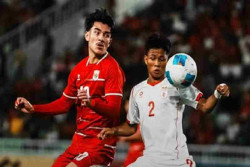 Piala AFF U-19 2026: Tekuk Myanmar 3-0, Indonesia Tempel Vietnam