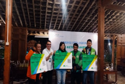 Risiko Tinggi, BPJamsostek Sleman Genjot Perlindungan Ojek Online