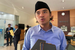 Lurah Concat Tersangka Tanah Kas Desa, Ini Respons KPH Yudanegara
