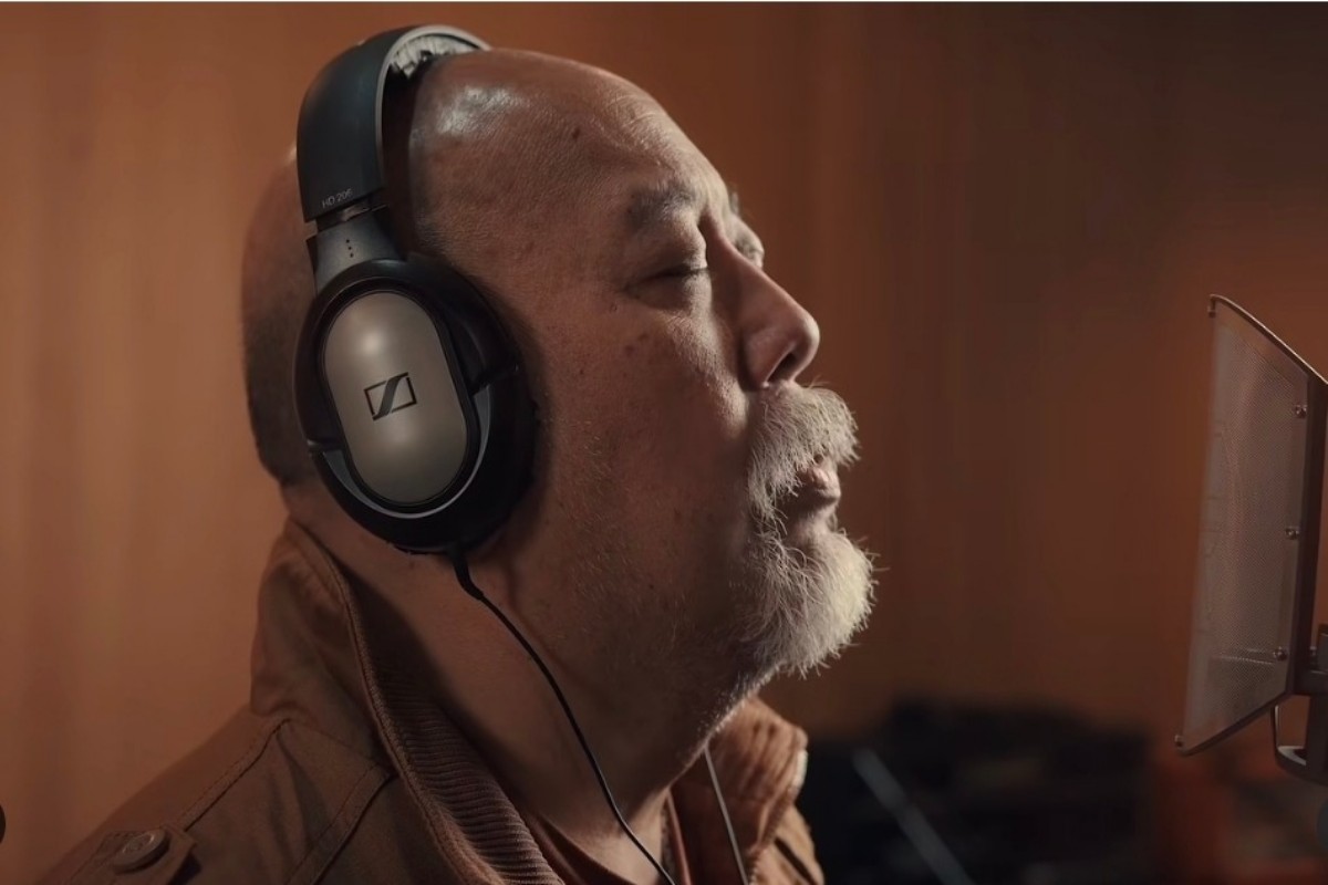 Indro Warkop Tuangkan Kerinduan pada Dono dan Kasino Lewat Lagu Baru