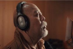 Indro Warkop Tuangkan Kerinduan pada Dono dan Kasino Lewat Lagu Baru