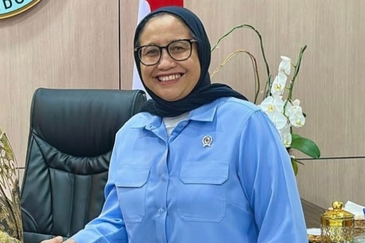 Dasco Sebut Nanik S. Deyang Pilihan Tepat Pimpin BGN