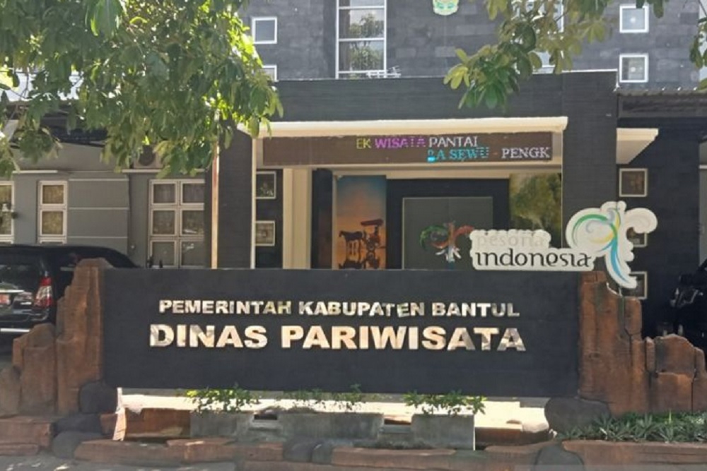 Dinpar Bantul Perketat Kebersihan dan Cegah Harga Nuthuk di Wisata