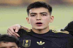 Gilberto Mora Geser Lamine Yamal Jadi Pemain Termuda Piala Dunia 2026