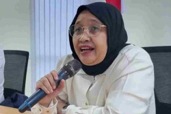 Nanik Sudaryati Deyang Jadi Kepala BGN, Hartanya Capai Rp6,3 Miliar
