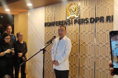 Kantor BGN Digeledah, DPR Minta Proses Hukum Jalan