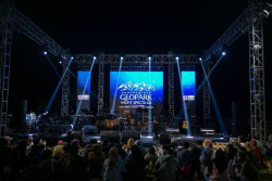 Event GNS 2026 Kembali Digelar di Gunungkidul, Ini Jadwal dan Artisnya