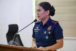 Penembakan Brutal di Filipina, 4 Orang Tewas Termasuk Remaja