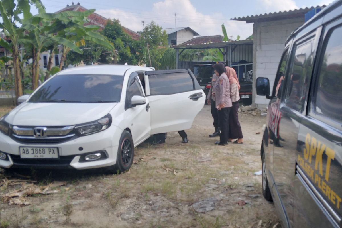 Balita di Bantul Ditemukan Terikat dan Dilakban, Ibu Diduga Terlibat