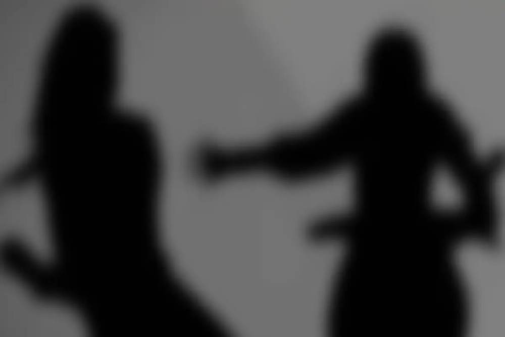 Baru Bebas, Residivis Begal Payudara Kembali Ditangkap di Kulonprogo