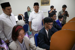 Program Sleman Pintar Digenjot, 3 Kampus Terima Bantuan Besar