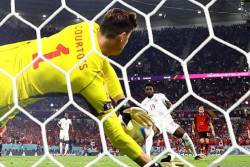 Profil Timnas Kanada di Piala Dunia 2026: Misi Raih Kemenangan Perdana