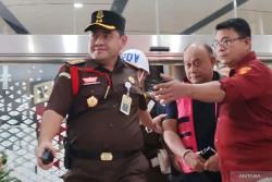 Eks Kepala BGN Dadan Hindayana Resmi Ditahan Kejagung, Ini Kasusnya
