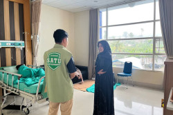 Peserta JKN Bisa Peroleh Bantuan Pelayanan dari BPJS Satu