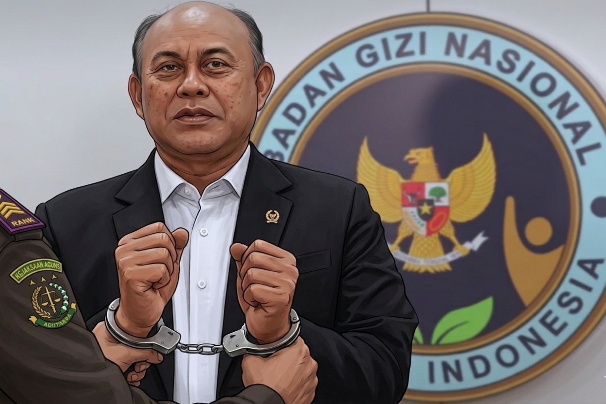 Program MBG Disorot Dugaan Korupsi di BGN