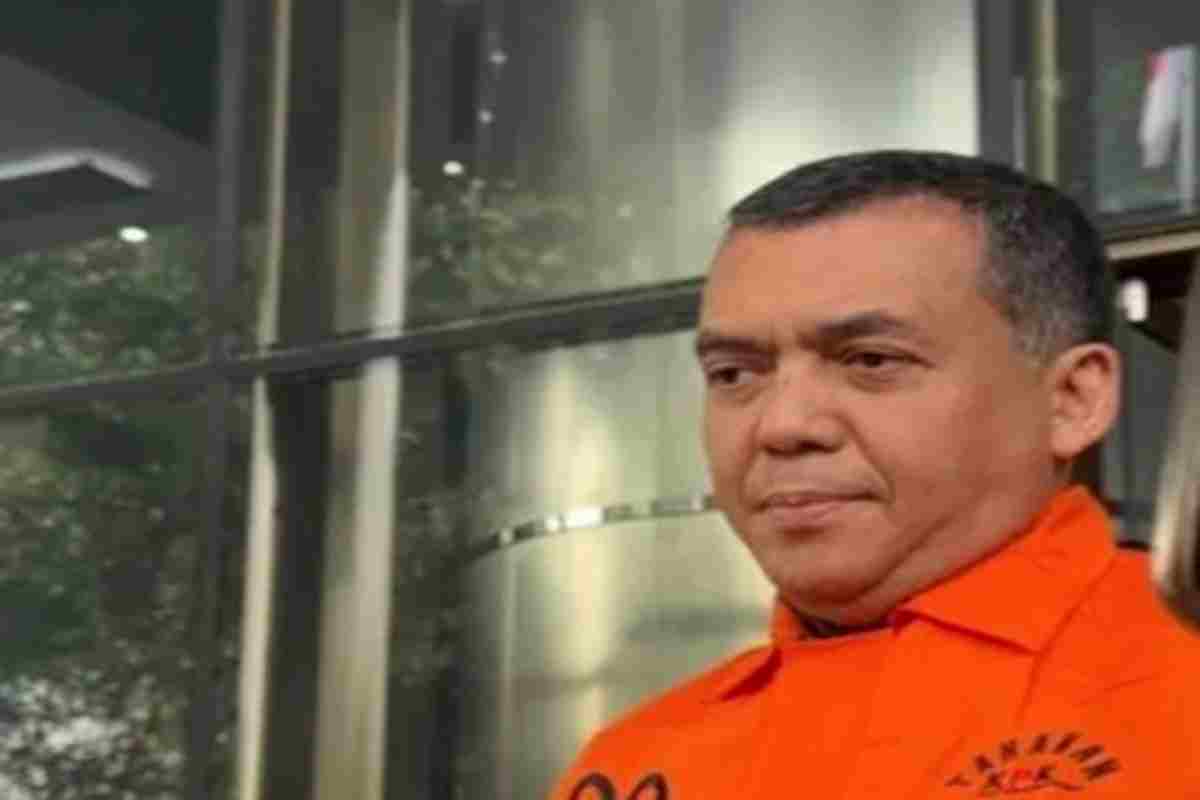 Ditahan KPK, Kekayaan Silmy Karim Tembus Rp234 Miliar