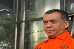 Silmy Karim Diduga Terima Uang Pemerasan Sejak Jadi Dirjen Imigrasi