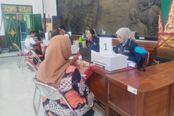 Wakil Wali Kota Jogja: Optimis Target PBB-P2 Tahun Ini Tercapai