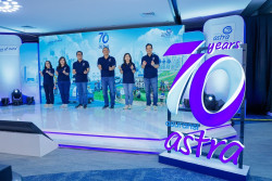 Asuransi Astra: Menjaga Kepercayaan, Memberikan Ketenangan