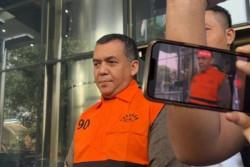 Harta Rp234 Miliar, Ini Isi Garasi Silmy Karim