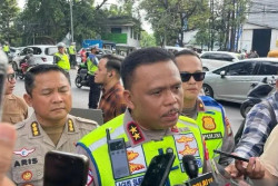Korlantas Fokus ETLE, Ini Pelanggaran Target Operasi Patuh 2026