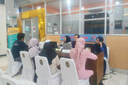 DPMPTSP Jogja Permudah Pengurusan PBG Lewat Konsultasi Online