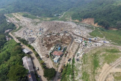 85 Investor Incar PSEL Semarang, Nilainya Capai Rp3 Triliun