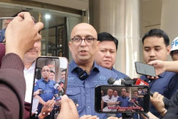 Kasus MBG Diusut, Kejagung Geledah Sejumlah Lokasi