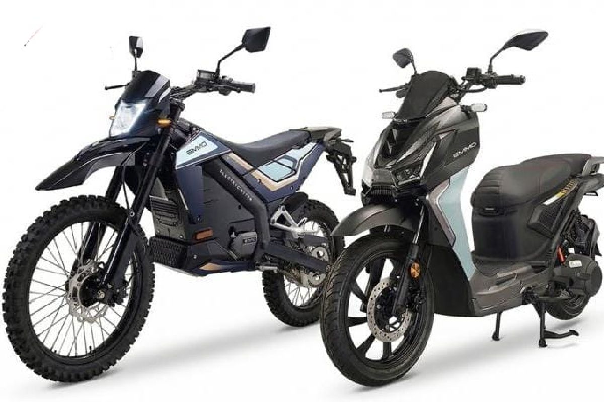 Kasus MBG, Motor Listrik Tak Disita Meski Ada Dugaan Mark Up