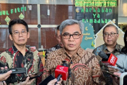 Kasus OTT Imigrasi Terbongkar, Berawal dari Skandal RPTKA