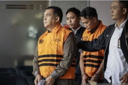 KPK Bongkar Kode Malaikat dalam Kasus Korupsi Imigrasi