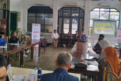 HIPMI Syariah DIY Petakan Tren Gen Z untuk Ekonomi Syariah